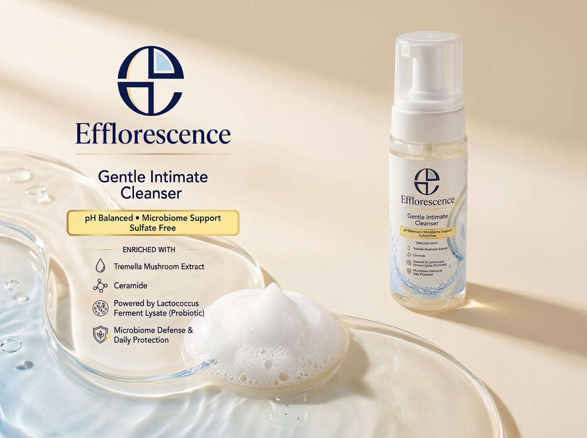 The Gentle Intimate Cleanser