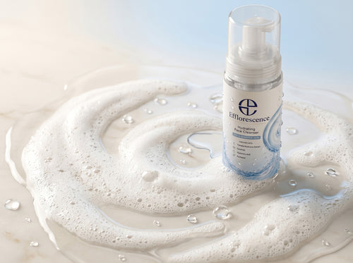 The Hydrating Face Cleanser