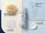 The Hydrating Face Cleanser