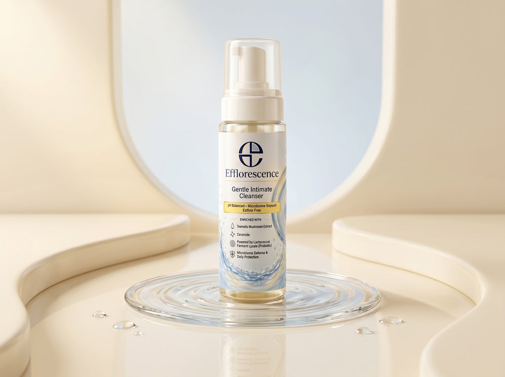 The Gentle Intimate Cleanser