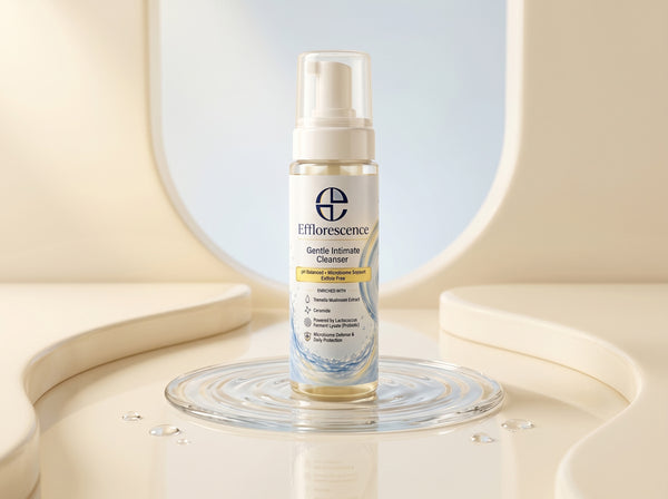 The Gentle Intimate Cleanser