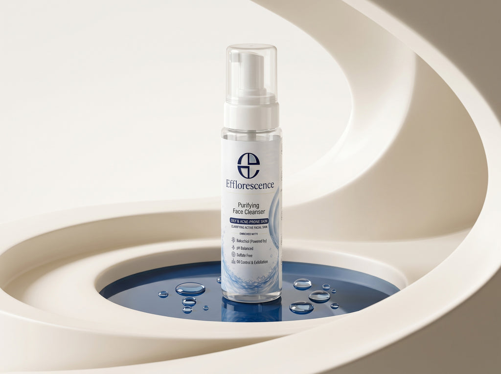The Purifying Face Cleanser