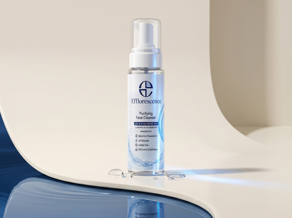 The Purifying Face Cleanser